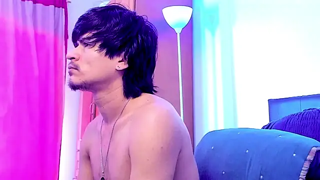 Eiden allenx online show from February 28, 5:01 pm