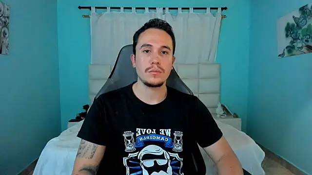 juan  jimenez online show from March 30, 9:27 pm