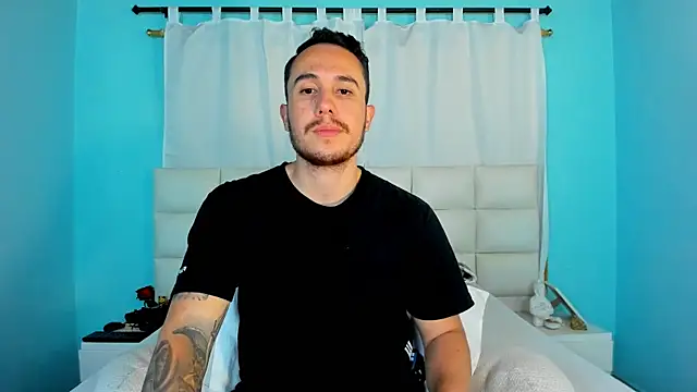 juan  jimenez online show from November 27, 2:59 am