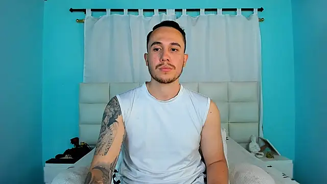 juan  jimenez online show from November 15, 9:50 pm