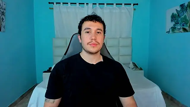 juan  jimenez online show from June 5, 9:53 pm