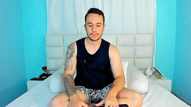 juan  jimenez online show from November 2, 2:27 am