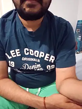 desihardlover online show from September 19, 3:45 pm