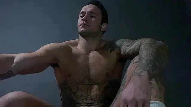 Mr YourGod online show from December 23, 5:39 am