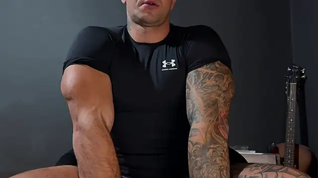 Mr YourGod online show from October 1, 6:39 am