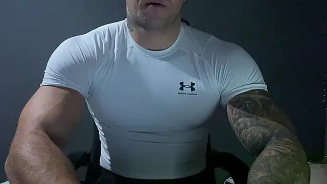 Mr YourGod online show from December 27, 5:31 am