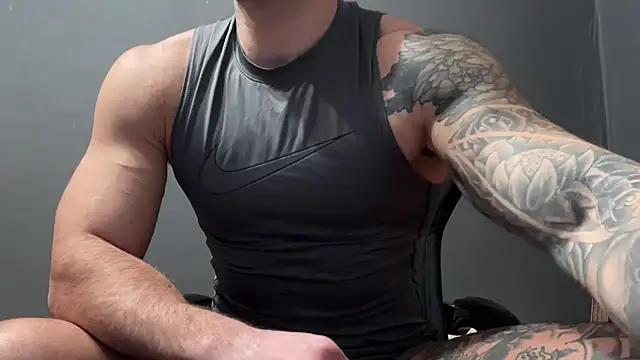 Mr YourGod online show from February 5, 1:07 pm