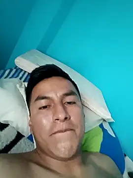 Nando fez online show from November 13, 12:54 pm