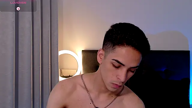 aodaboyyy online show from October 15, 1:08 pm