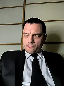 ExclusivePrivate online show from February 1, 9:46 pm