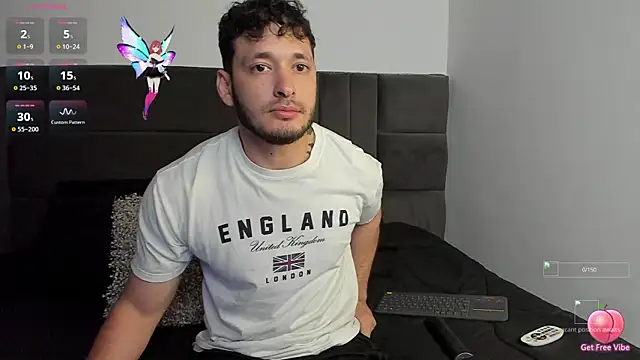 alejandro  2 online show from October 22, 4:54 pm