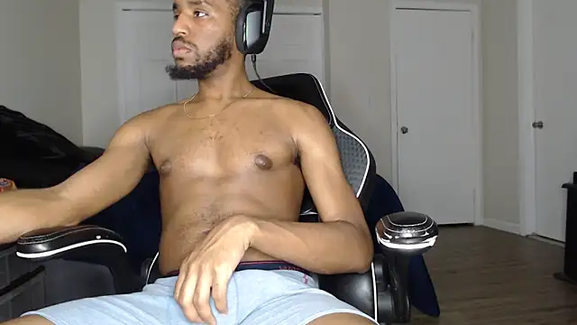 ChrisVacher online show from February 7, 11:21 pm