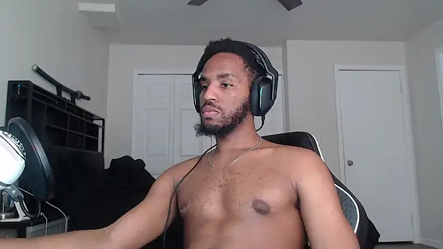 ChrisVacher online show from April 23, 2:52 pm