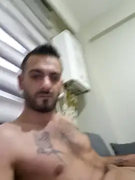 Drkats online show from February 19, 4:53 am