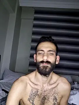 Drkats online show from December 18, 6:53 am