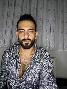 Drkats online show from October 18, 12:48 am