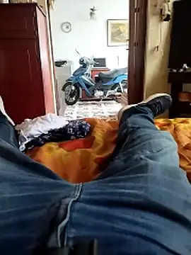 starplss online show from December 13, 9:10 pm