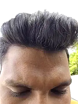 BabuCouple online show from September 11, 8:57 am