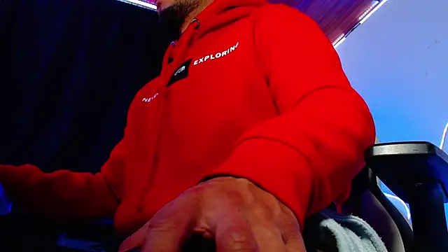 sebastian horny online show from November 25, 4:36 am