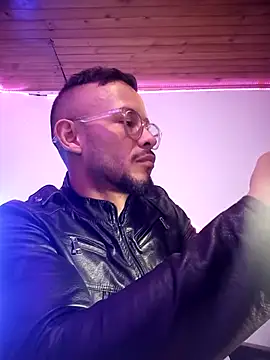 sebastian horny online show from March 22, 8:36 pm