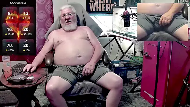 countrydomdaddy online show from April 4, 11:02 pm