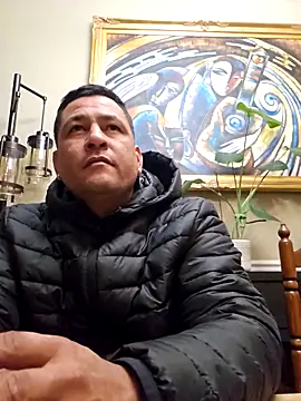 Yedriserna online show from December 17, 1:13 am