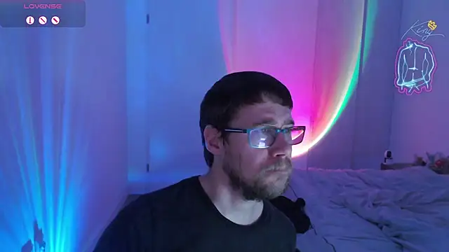 Thomas Mrd online show from December 13, 7:53 pm