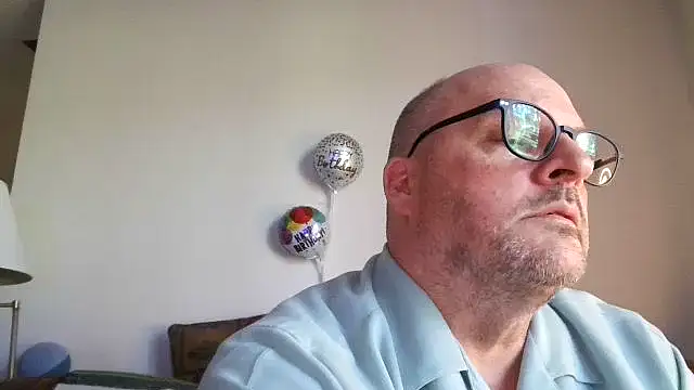 Ursulet US online show from May 29, 10:09 pm