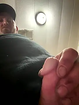 smokeymt420 online show from January 9, 6:29 am