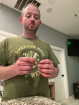 smokeymt420 online show from July 7, 1:16 am