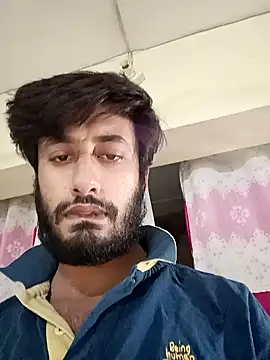 SimplyKarthik09 online show from January 1, 8:04 pm