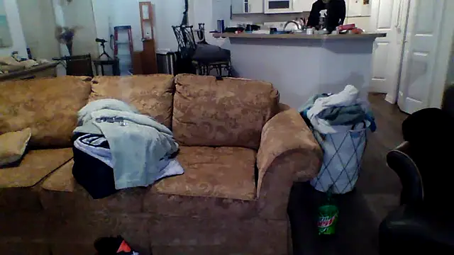 Yankeedave420 online show from January 21, 4:55 am