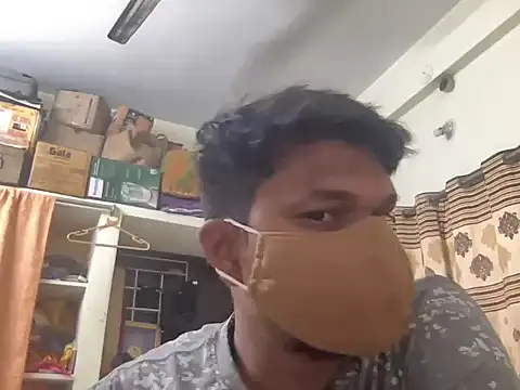 Siddieboye online show from February 23, 2:30 pm