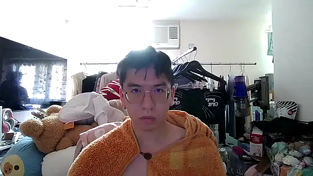 charlie xdd online show from February 21, 7:09 am