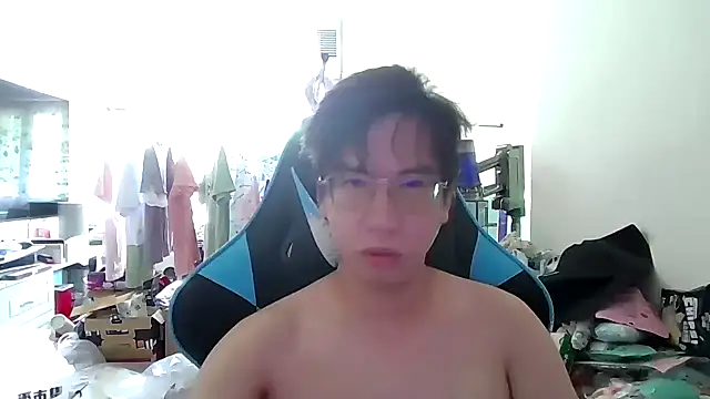 charlie xdd online show from May 31, 6:47 am