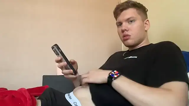 sexybooii6968 online show from September 23, 9:30 am