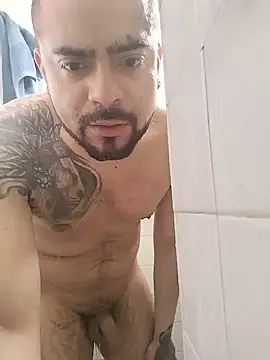 SirCrespo24 online show from June 1, 1:33 pm