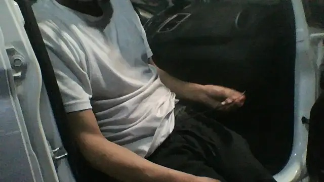 BIG-CkD F online show from January 9, 7:30 pm