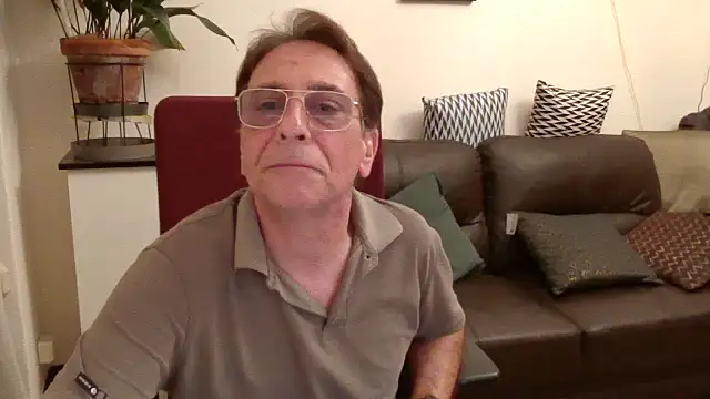 HETEREOMAN online show from October 7, 7:51 pm