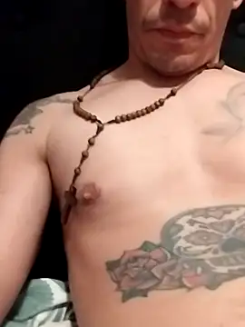 xico8 online show from October 5, 1:31 am