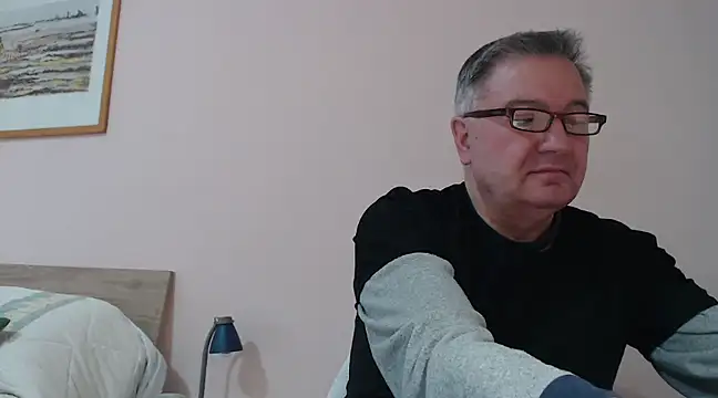 YOU6me online show from February 2, 9:08 am