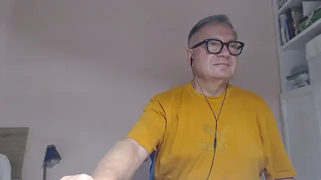 YOU6me online show from July 21, 3:14 pm