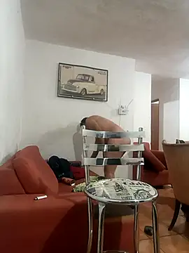 Felipenuevo1 online show from November 19, 4:01 am