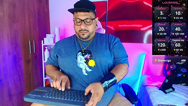 jacoob woods online show from September 19, 3:56 pm