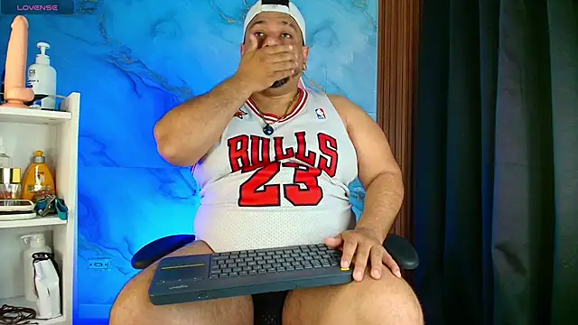 jacoob woods online show from January 18, 4:20 pm