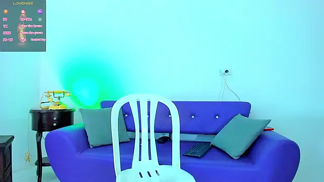 JorsMontero online show from January 9, 12:30 pm