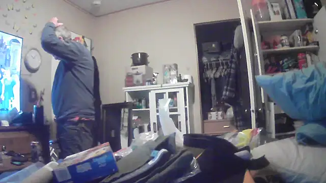 jck1m0t online show from October 22, 2:04 am