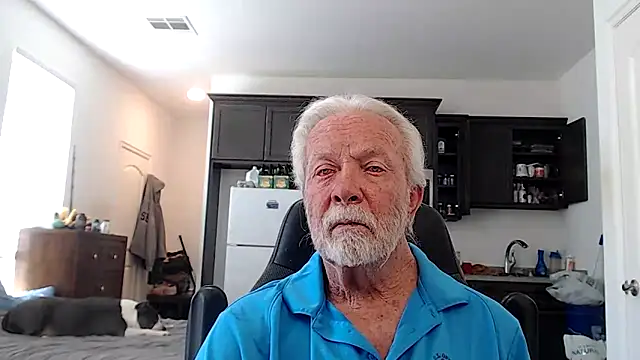 rockpoint69 online show from October 12, 7:19 pm