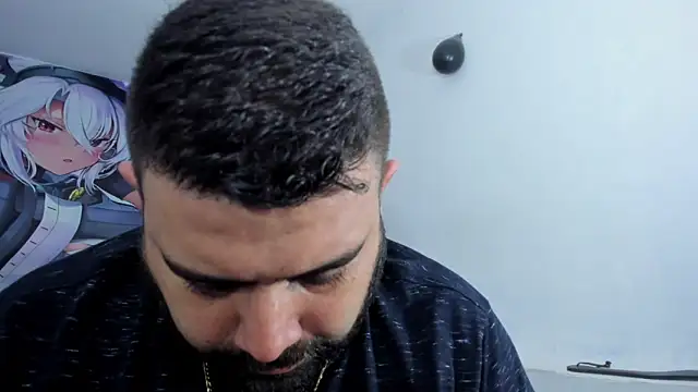 Beerbear boy online show from January 27, 7:13 pm