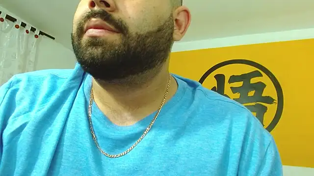 Beerbear boy online show from February 4, 7:44 pm